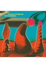 Astral Spirits Rumback, Charles: Seven Bridges LP