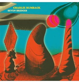 Astral Spirits Rumback, Charles: Seven Bridges LP