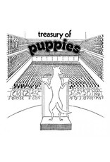 Digital Regress Treasury of Puppies: s/t LP