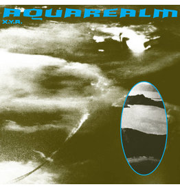 Not Not Fun X.Y.R.: Aquarealm LP