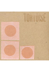 Thrill Jockey Tortoise: Tortoise (INDIE EXCLUSIVE, WHITE & BLACK SWIRL VINYL) LP