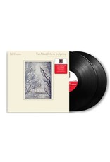 Craft Evans, Bill: You Must Believe in Spring LP