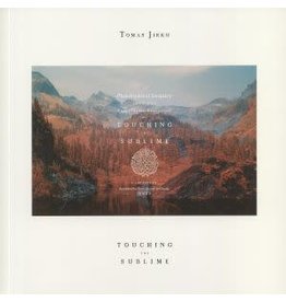 Silent Season Jirku, Tomas: Touching the Sublime LP