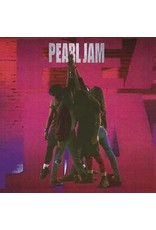 Legacy Pearl Jam: Ten LP