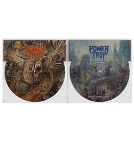 Power Trip – Live in Seattle – Southern Lord Recordings