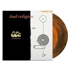 Epitaph Bad Religion: Process Of Belief (indie excl.) LP