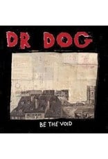 Epitaph Dr. Dog: Be The Void (red/clear galaxy) LP