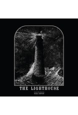 Sacred Bones Korven, Mark: The Lighthouse O.S.T. (gold) LP