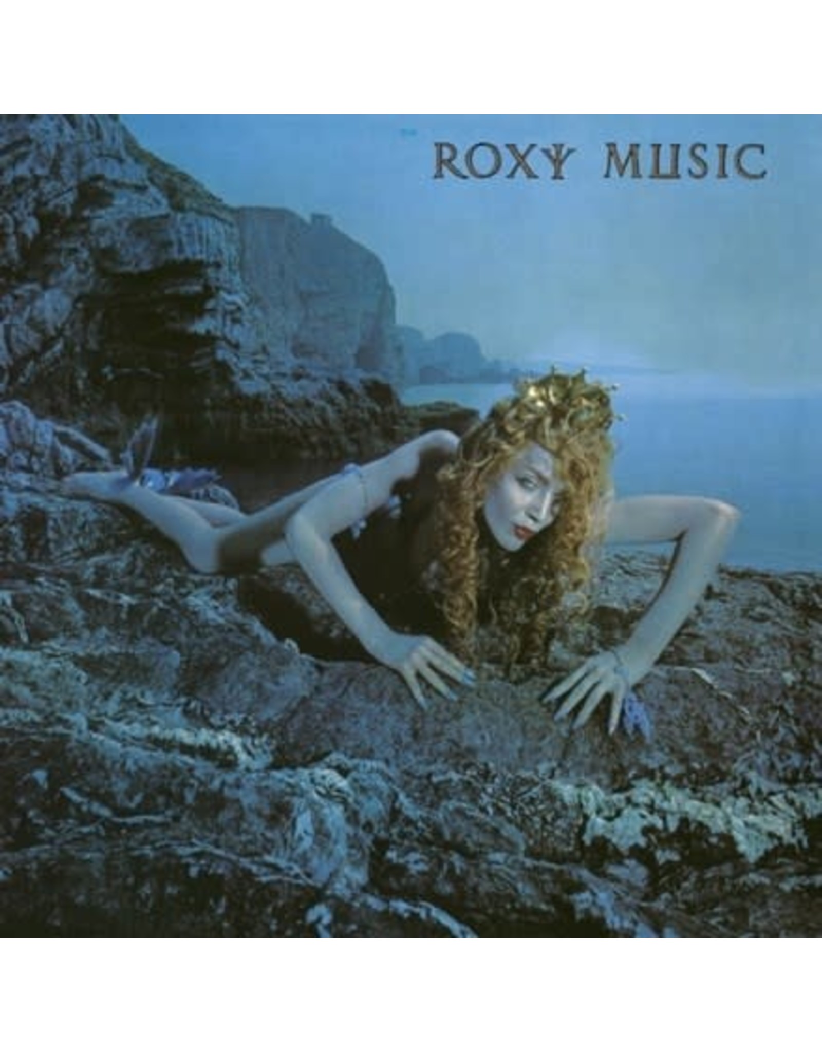 Republic Roxy Music: Siren (half-speed master/gloss-laminated finish) LP