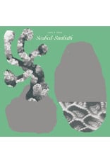 Moon Glyph Sarid, Loris S: Seabed-Sunbath LP