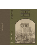 Moon Glyph Coral Club: Lost Cities CS