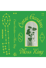 Moon Glyph Omni Gardens: Moss King CS