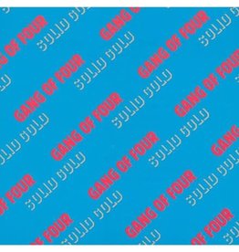 Matador Gang of Four: Solid Gold LP