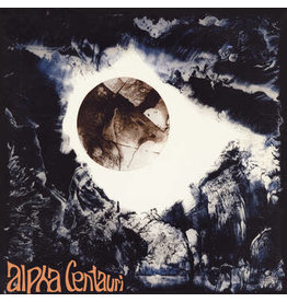 Esoteric Tangerine Dream: 2022RSD2 - Alpha Centauri (LP+12-inch) LP
