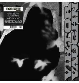 Get on Down Vaughn, Viktor: Vaudeville Villain LP