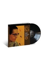 Verve Evans, Bill: Trio '65 (Verve Acoustic Sounds) LP