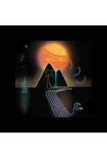 Numero Various: Valley Of The Sun: Field Guide To Inner Harmony (coloured) LP Numero Various: Valley Of The Sun: Field Guide To Inner Harmony (coloured) LP