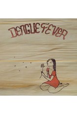 Tuk Tuk Dengue Fever: s/t LP