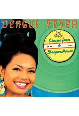 Tuk Tuk Dengue Fever: Escape From Dragon House LP