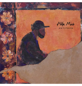 Black Acre Alfa Mist: Antiophon LP