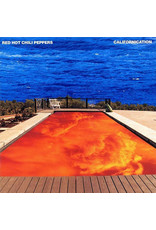 Warner Red Hot Chili Peppers: Californication LP