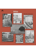 Phosphonic Soundcarriers, The: Wilds LP