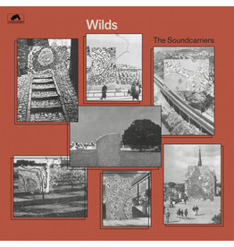 Phosphonic Soundcarriers, The: Wilds LP