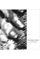 4AD Cocteau Twins: Blue Bell Knoll LP