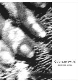 4AD Cocteau Twins: Blue Bell Knoll LP