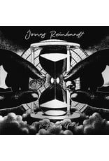 Trouble In Mind Reinhardt, Jonas: A Ragged Ghost (metallic silver) LP