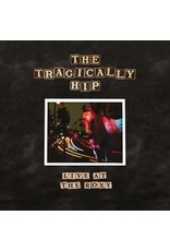 Universal Tragically Hip: Live At The Roxy LP