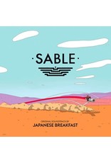 Dead Oceans Japanese Breakfast: Sable OST LP