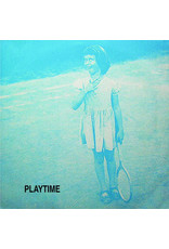 We Are Busy Bodies Umiliani, Piero: Playtime LP