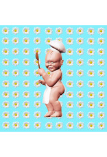 Telephone Explosion Fresh Pepper: Fresh Pepper LP