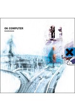 XL Radiohead: OK Computer (2LP) LP