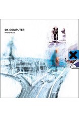 XL Radiohead: OK Computer LP
