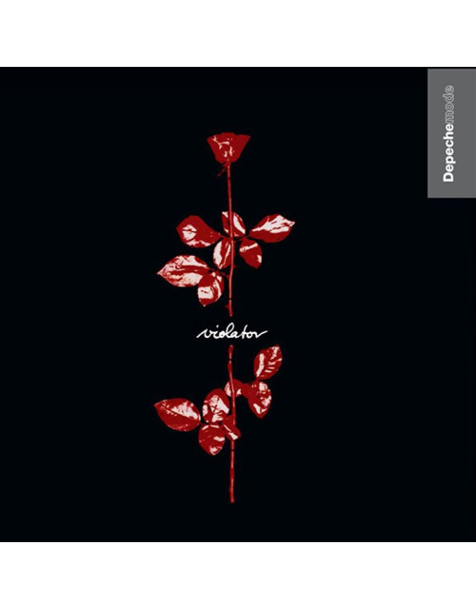 Mute Depeche Mode: Violator LP