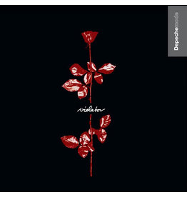 Mute Depeche Mode: Violator LP