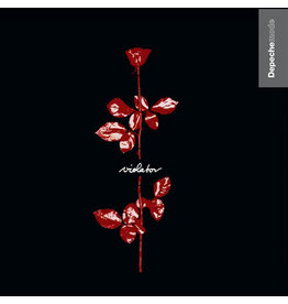 Rhino Depeche Mode: Violator LP