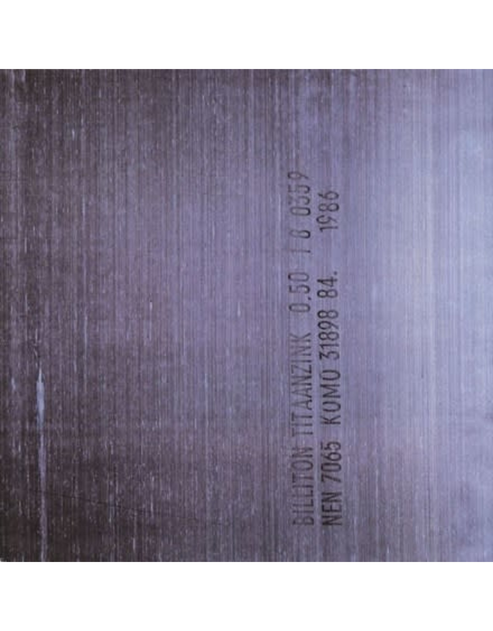 Rhino New Order: Brotherhood (2024 Remaster) LP