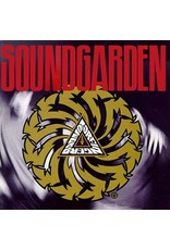 A&M Soundgarden: Badmotorfinger LP