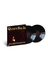 Interscope Queens Of The Stone Age: Lullabies To Paralize LP