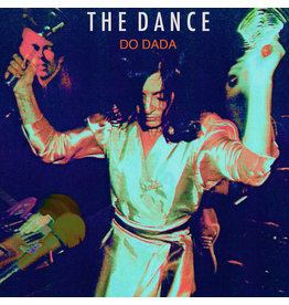 Modern Harmonic Dance, The: Do Dada (ORANGE) LP
