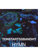 Fire Talk Tonstartssbandht: Hymn (ORANGE VINYL) LP