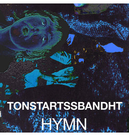 Fire Talk Tonstartssbandht: Hymn (ORANGE VINYL) LP