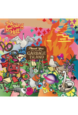 You've Changed Burning Hell, The: Garbage Island (RANDOM COLOR ECO-MIX) LP