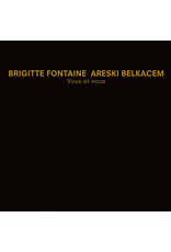 Self Release Fontaine & Areski: Vous et Nous LP