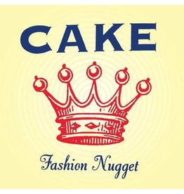 Legacy Cake: Fashion Nugget LP