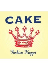 Legacy Cake: Fashion Nugget LP