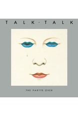 Parlophone Talk Talk: Party's Over LP